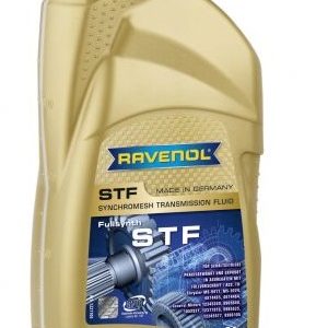 Ulei transmisie manuala RAVENOL STF Fluid 1221105-001