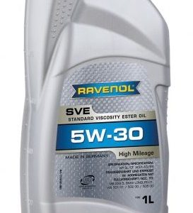 Ulei motor RAVENOL SVE 5W30 1116101-001