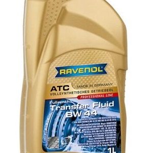 Ulei transmisie RAVENOL Transfer Fluid BW 44 1211147-001