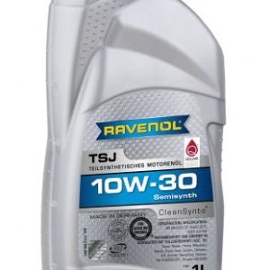Ulei motor RAVENOL TSJ 10W30 1112106-001