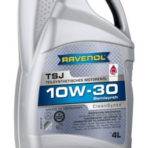 Ulei motor RAVENOL TSJ 10W30 1112106-004