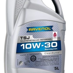 Ulei motor RAVENOL TSJ 10W30 1112106-005