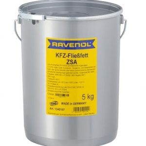 Vaselina RAVENOL KFZ-Fliessfett ZSA 1340107-005
