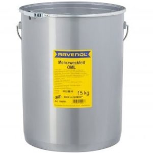 Vaselina universala RAVENOL Mehrzweckfett OML 1340101-015