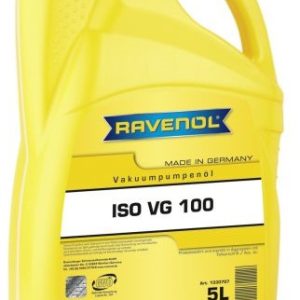 Ulei industrial RAVENOL Vakuumpumpenoel ISO VG 100 1330707-005
