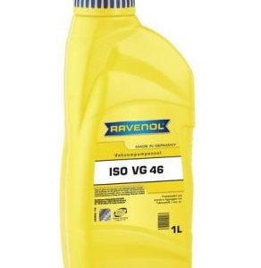 Ulei industrial RAVENOL Vakuumpumpenoel ISO VG 46 1330705-001