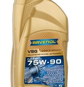 Ulei transmisie manuala RAVENOL VSG 75W90 GL4/GL5 1221101-001
