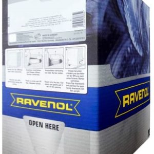 Ulei transmisie manuala RAVENOL VSG 75W90 GL4/GL5 1221101-B20