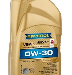 Ulei motor RAVENOL VSW 0W30 USVO 1111106-001