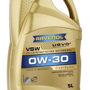 Ulei motor RAVENOL VSW 0W30 USVO 1111106-005