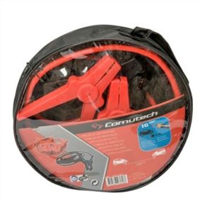 Set cabluri pornire auto GREEN VALLEY Comutech 793 616