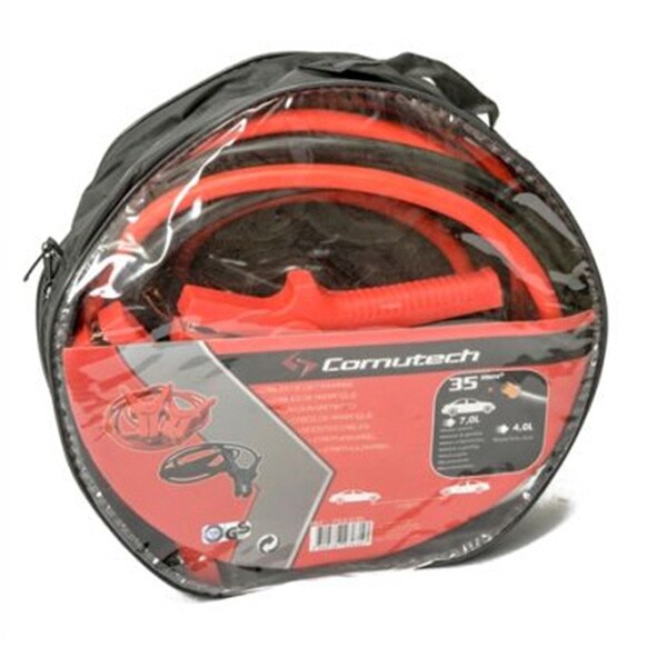 Set cabluri pornire auto GREEN VALLEY Comutech 793 635