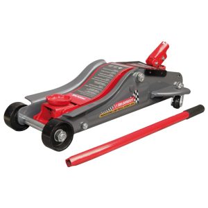 Cric hidraulic tip crocodil ingust PROLINE 46921