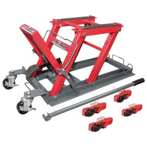 Cric hidraulic pentru motocicleta PROLINE 46950