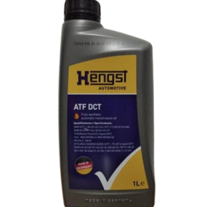Ulei transmisie automata HENGST ATF DCT HATFDCT/1