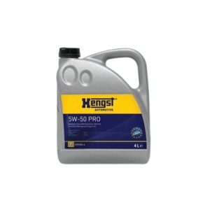 Ulei motor HENGST A3/B4 PRO 5W50 H550A3B4PRO/4