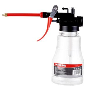 Pompa ulei manuala cu rezervor plastic PROLINE 42511