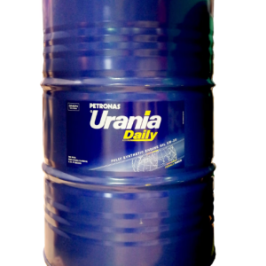Ulei motor URANIA DAILY 5W30 UDAILY5W30/200