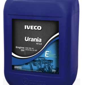 Ulei motor URANIA 5W30 FE LS U5W30FELS/20