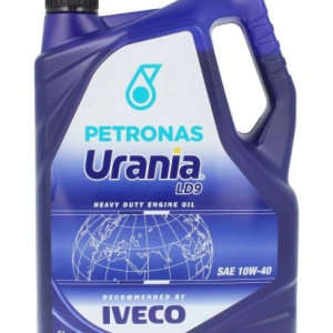 Ulei motor URANIA 10W40 LD9 U10W40LD9/5