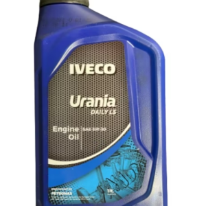Ulei motor URANIA DAILY LOW SAPS 5W30