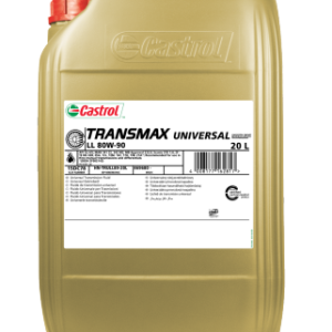 Ulei transmisie CASTROL TRANSMAX UNIVERSAL LL 80W90 15DC78