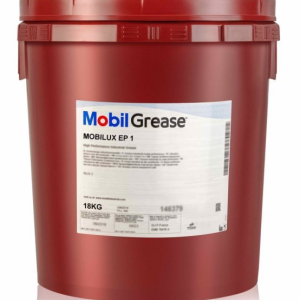 Vaselina MOBIL Grease Mobilux EP 1