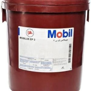 Vaselina MOBIL Grease Mobilux EP 3