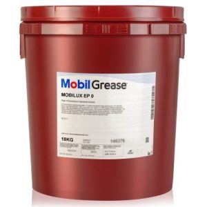 Vaselina MOBIL Grease Mobilux EP 0