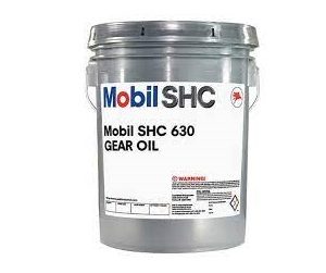 Ulei transmisie MOBIL SHC 630 Gear Oil