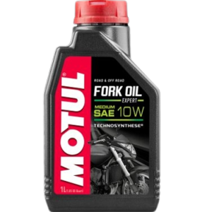 Ulei pentru furca MOTUL Fork Oil Expert 10W Medium 105930