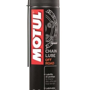 Spray ungere lant MOTUL C3 Chain Lube Offroad 102982