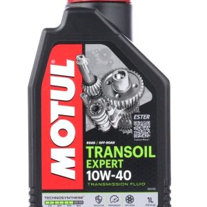 Ulei transmisie MOTUL TRANSOIL EXPERT 10W40 105895