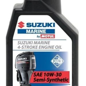 Ulei motor MOTUL Suzuki Marine 4T 10W30 108711