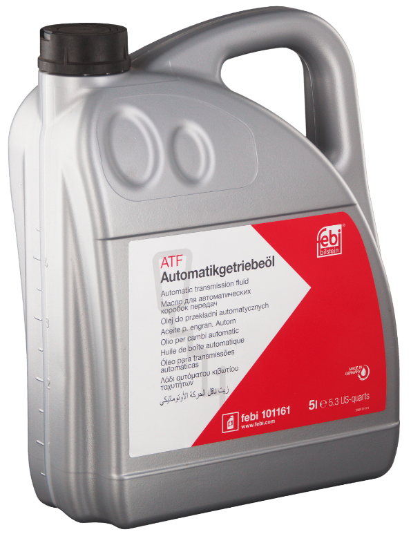 Ulei transmisie automata FEBI BILSTEIN ATF 101161 F