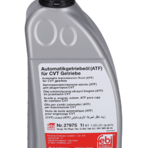 Ulei transmisie automata FEBI BILSTEIN ATF 27975
