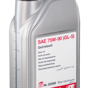 Ulei transmisie FEBI BILSTEIN 75W90 GL-5 32590