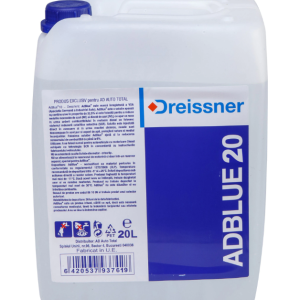 Aditiv AdBlue DREISSNER