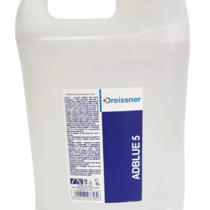 Aditiv AdBlue DREISSNER