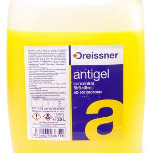 Antigel DREISSNER AD 10013007GBN AD-FD