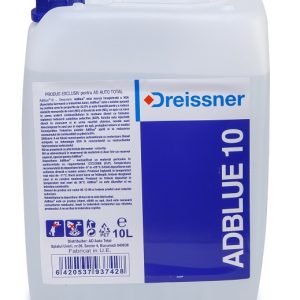Aditiv AdBlue DREISSNER