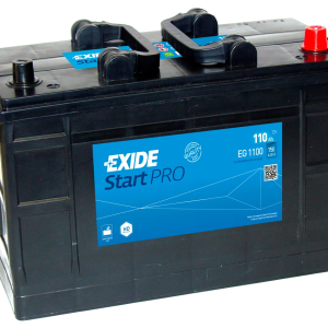 Baterie auto EXIDE StartPro EG1100