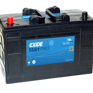 Baterie auto EXIDE Professional EG1101