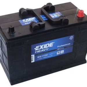 Baterie auto EXIDE Professional EG1102