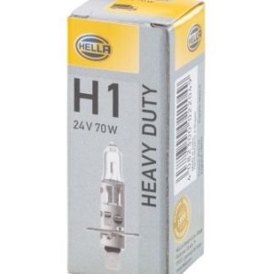 Bec far faza lunga HELLA 8GH 002 089-251