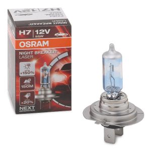 Bec far faza lunga OSRAM 64210NL