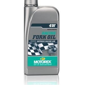 Ulei pentru furca MOTOREX Racing Fork Oil 4W MTR 306404