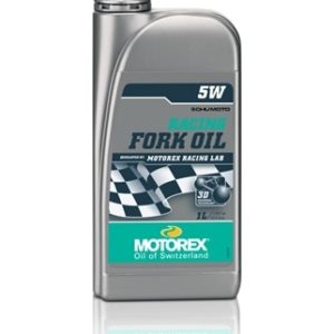 Ulei pentru furca MOTOREX Racing Fork Oil 5W MTR 306406
