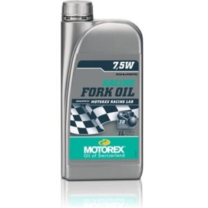 Ulei pentru furca MOTOREX Racing Fork Oil 7.5W MTR 306408