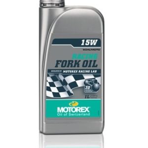Ulei pentru furca MOTOREX Racing Fork Oil 15W MTR 306412